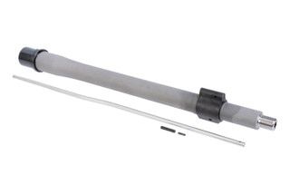 Noveske Rifleworks 12.5" OG Mid-Length 5.56 NATO Stainless AR-15 Barrel